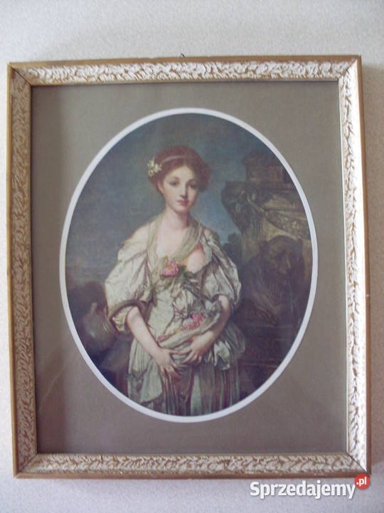 Rozbity dzban Jean Baptiste Greuze Poznań