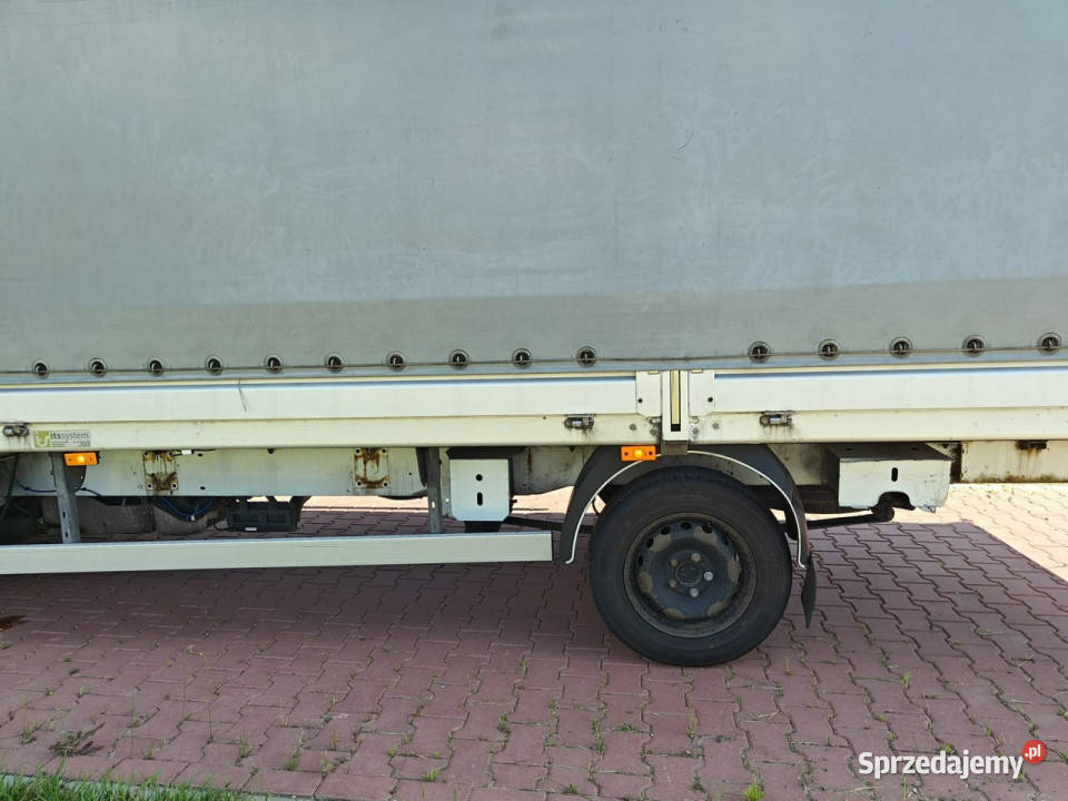 Renault Master Karczew