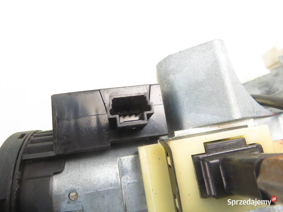 STACYJKA NISSAN VERSA I 21669775