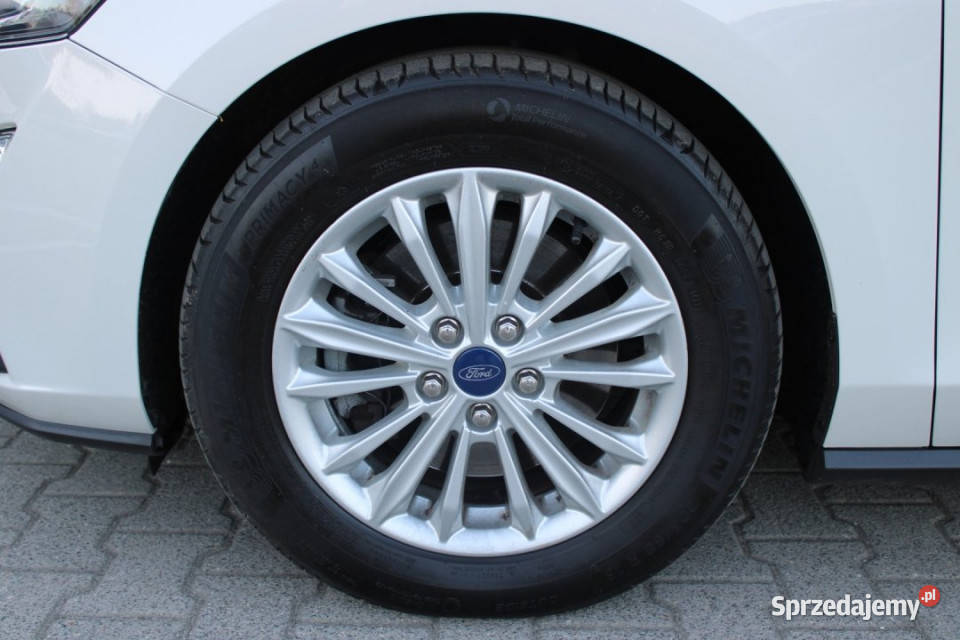 FORD Focus 2021r FV 23 HAK CarPlay Kamera diesel Bielsko-Biała