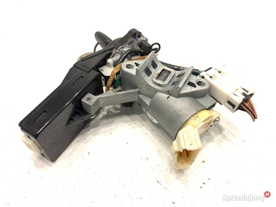 STACYJKA MITSUBISHI LANCER VIII 8670A037 18 150