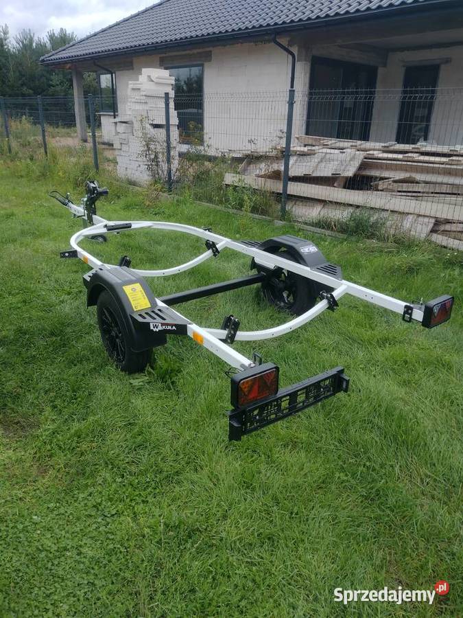 Skuter wodny Kawasaki Ultra 300X Ełk