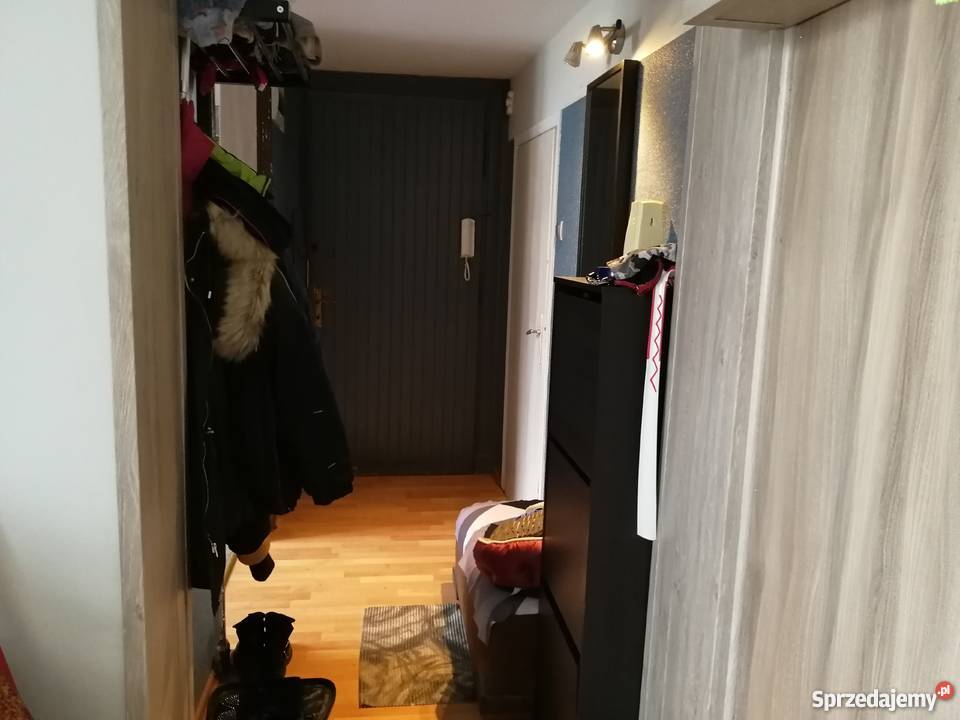 Mieszkanie w Centrum odstępne Łódź