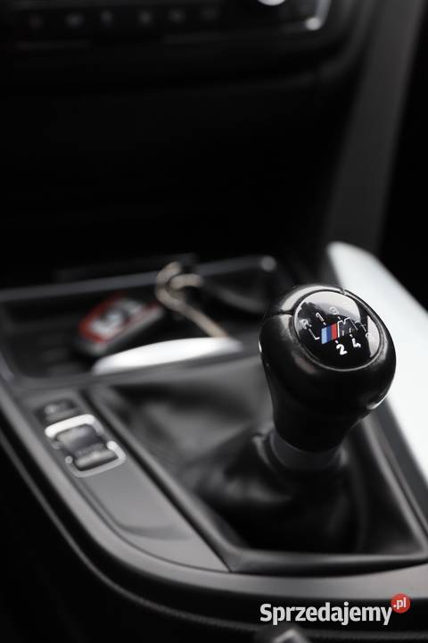 Bmw f30 20d 163 mpak Kęsowo