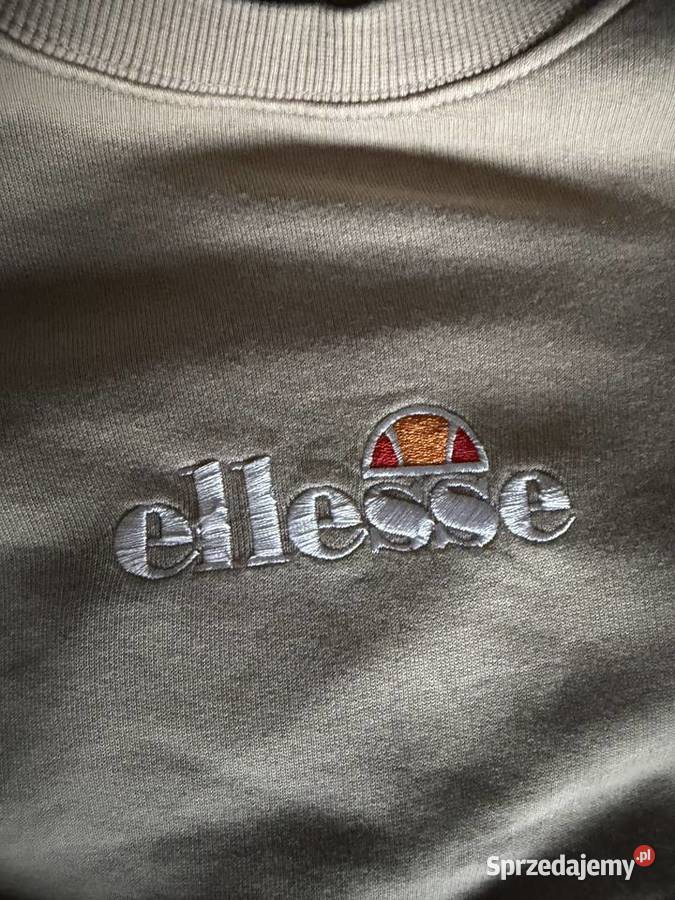 Bluza ellesse lubuskie