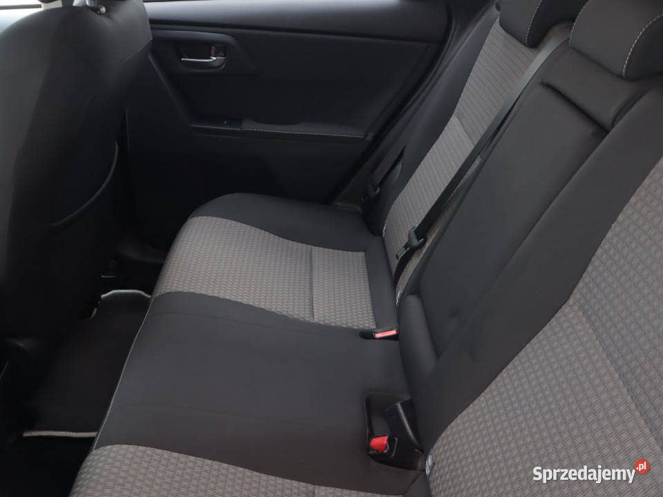 Toyota Auris Hybrid komputer pokładowy Bielany Wrocławskie