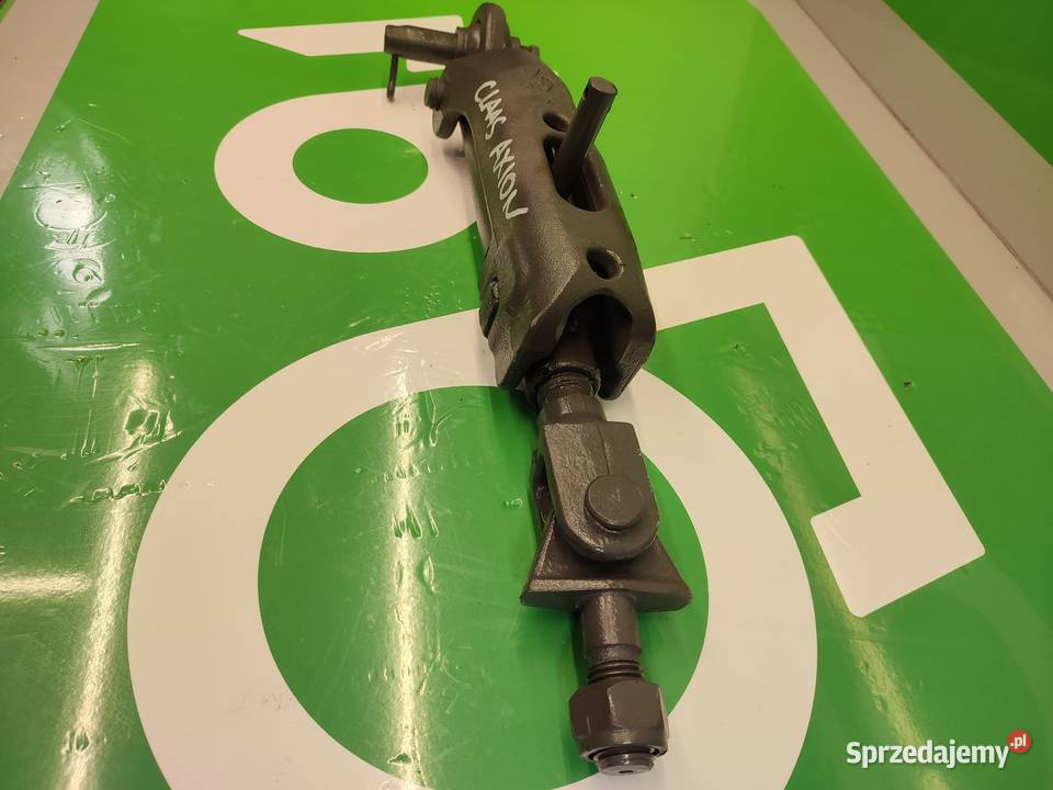 Stabilizator Odciąg boczny 7700077828 Claas Części i osprzęt rolniczy Wilkowo