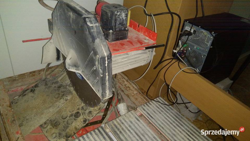 Laboratorium budowlane na sprzedaż sprzęt Katowice sprzedam