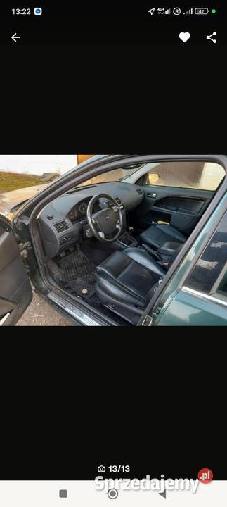 Ford Mondeo MK3 20 benzyna 133 Bolesławiec