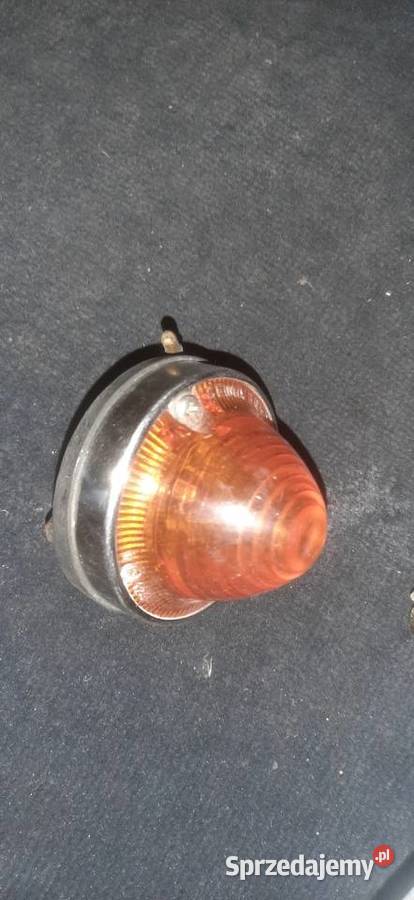 Renault R8R10 lampy Pyskowice