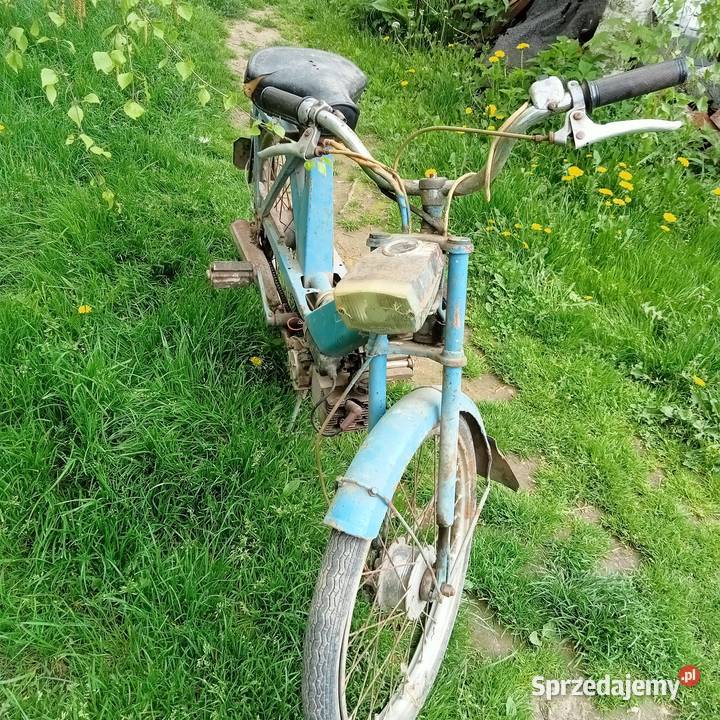 Jawa Babetta