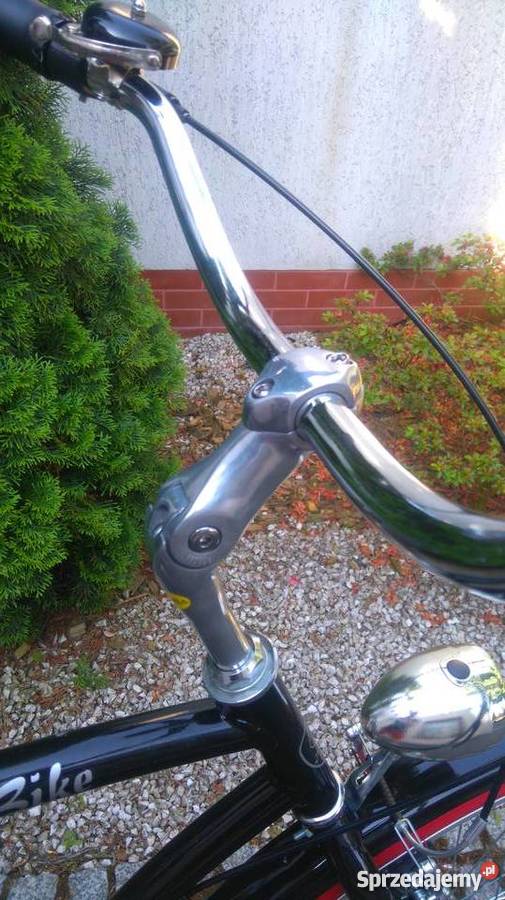 Rower miejski cruiser Imperial Bike 28 cl Włocławek