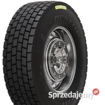 Opona 31580R225 bieżnikowana 315 Ciężarowe podkarpackie Przeworsk