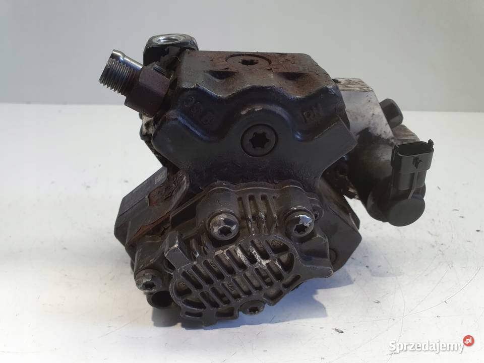 Honda Civic VIII 22 iCTDI POMPA WTRYSKOWA paliwa Rudka