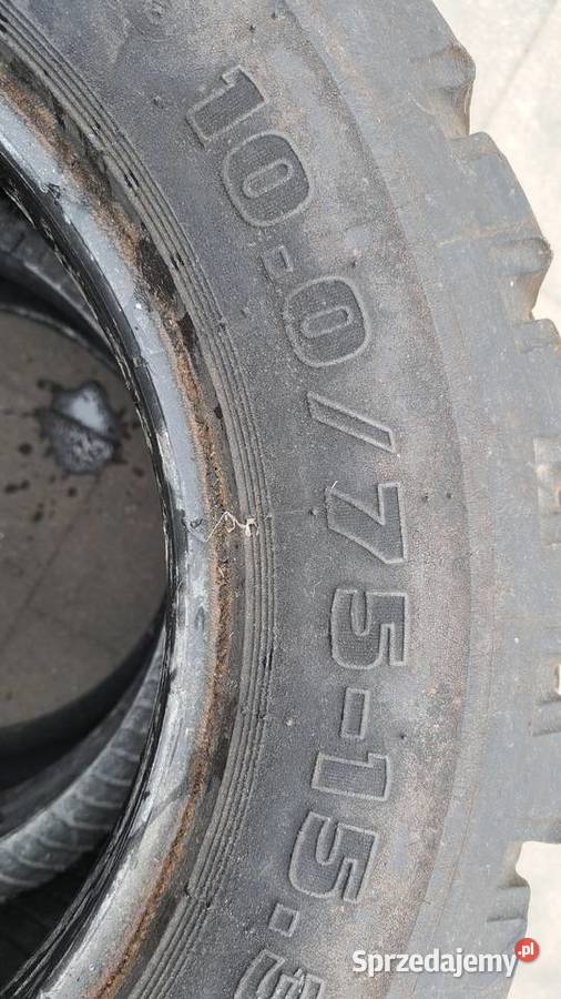 opony 10075153 Miejska Górka