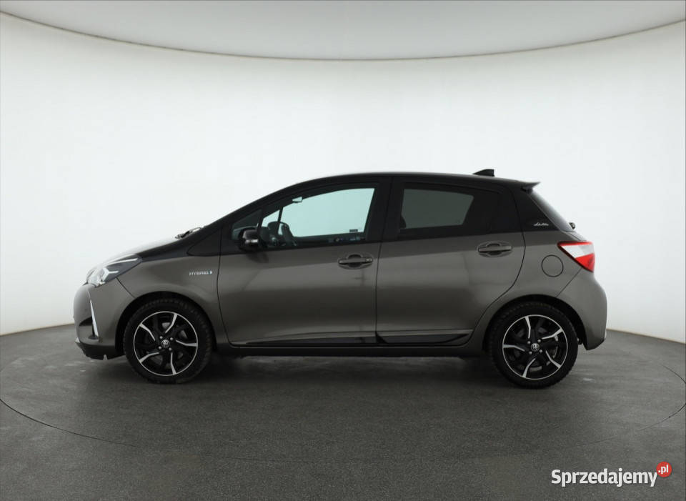 Toyota Yaris Hybrid Yaris Piaseczno