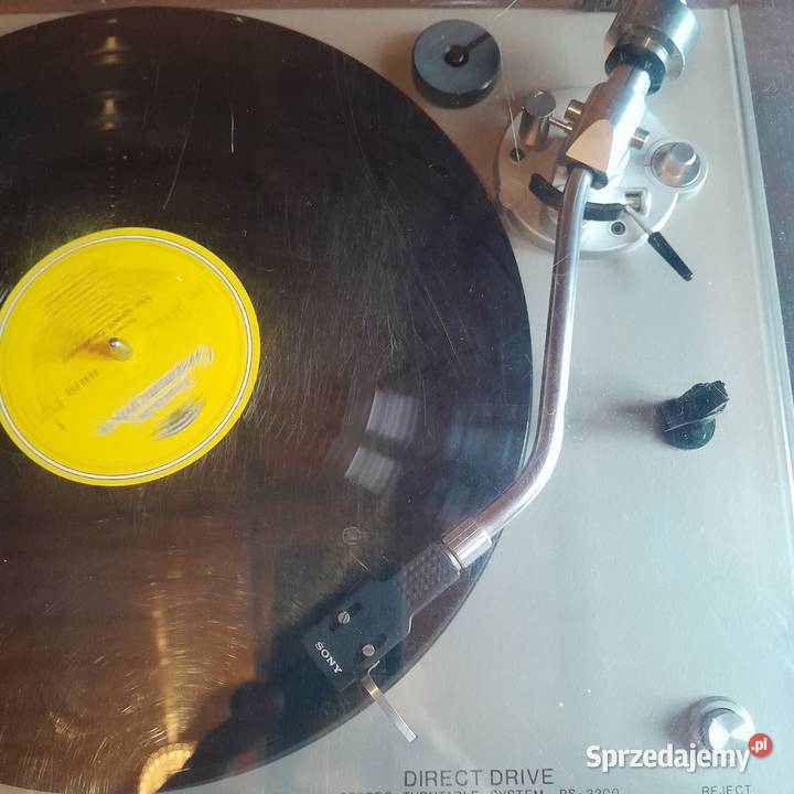 Sony 3300 małopolskie Paszkówka