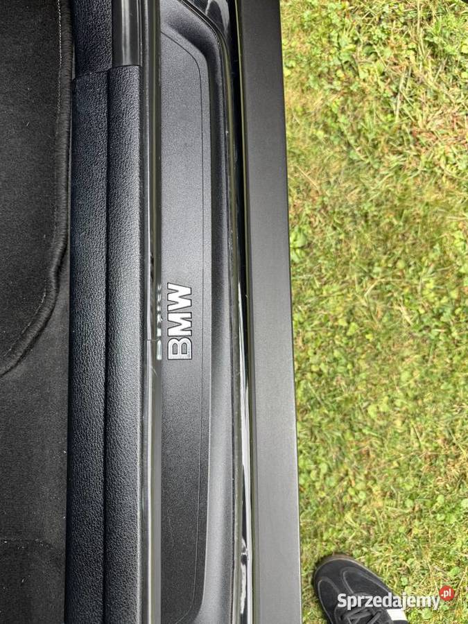 BMW X1 2012r Rok produkcji 2012 Dębica sprzedam