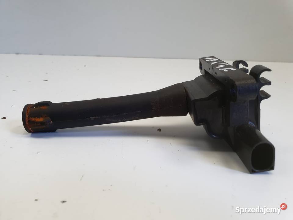 CEWKA ZAPŁONOWA Land Rover Freelander 18 16V osobowe