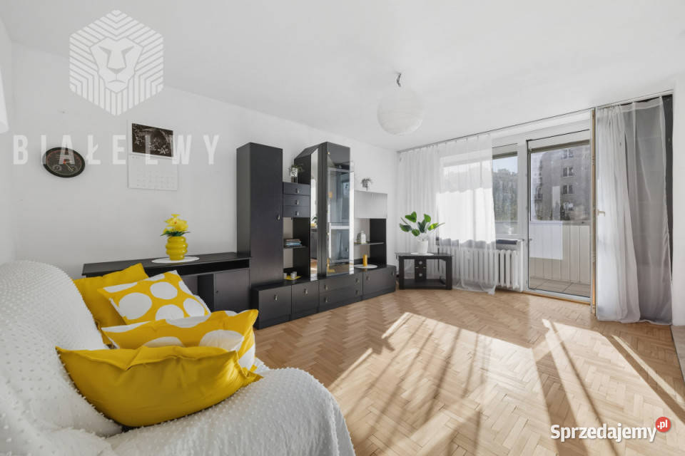 Mieszkanie do sprzedania 611m2 3 pokoje Warszawa Sprzedaż