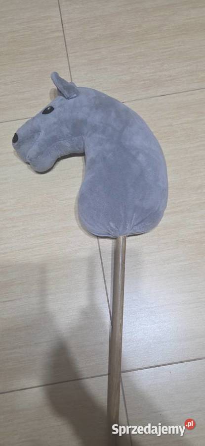 Okazja hobby horse Miedźna sprzedam