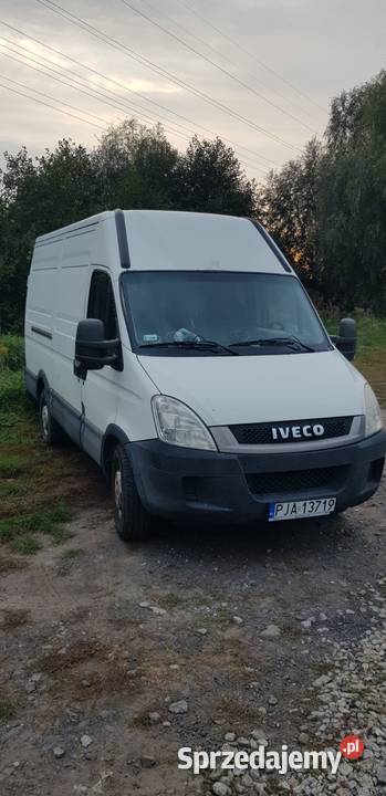 Iveco Daily 2.3 35s13