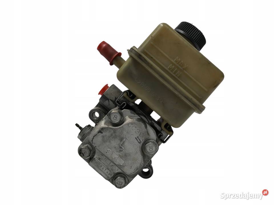 POMPA WSPOMAGANIA Mazda 3 5 6 20 D CITD RF7J KYB osobowe Chełm