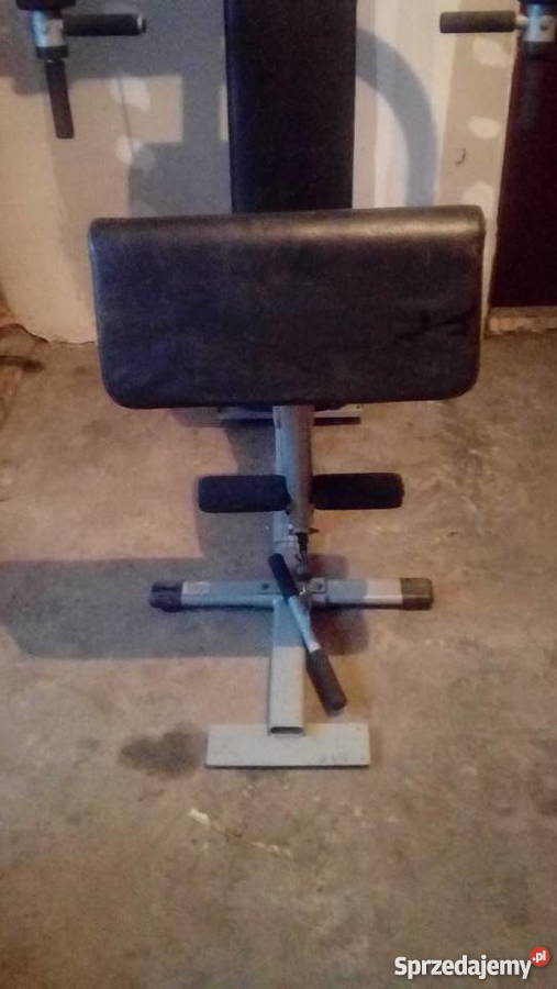 Atlas tytan 5 Połaniec