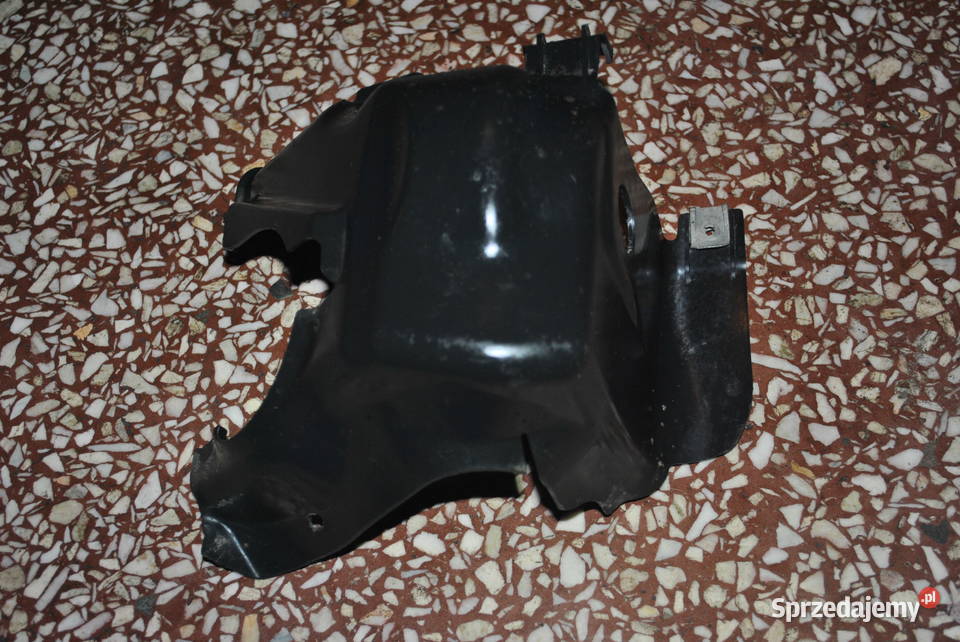 Osłona zawieszenia lewy przód BMW E60 E61 E63 Poręba sprzedam