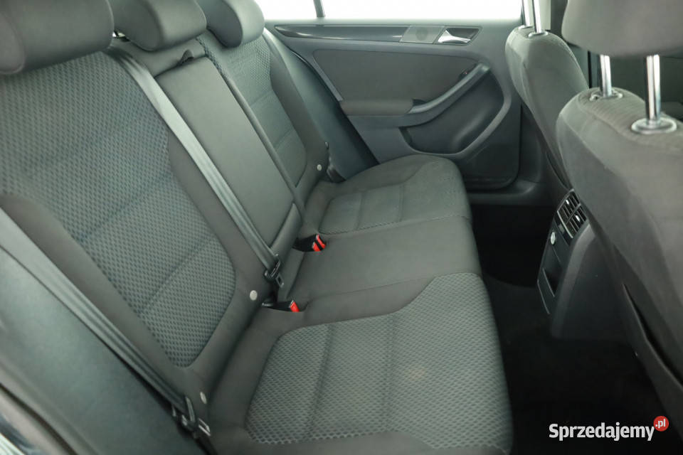 VW Jetta 16 TDI Sedan / Limuzyna Piaseczno