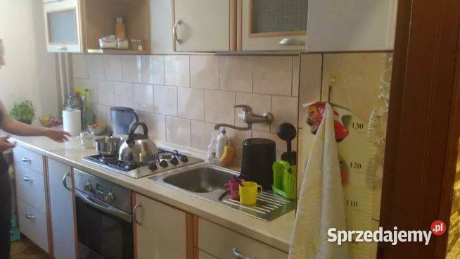 Wynajmę mieszkanie Nieruchomości Tarnów