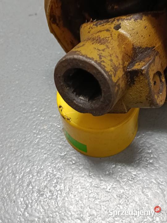 Wałek przekaźnika Gniezno