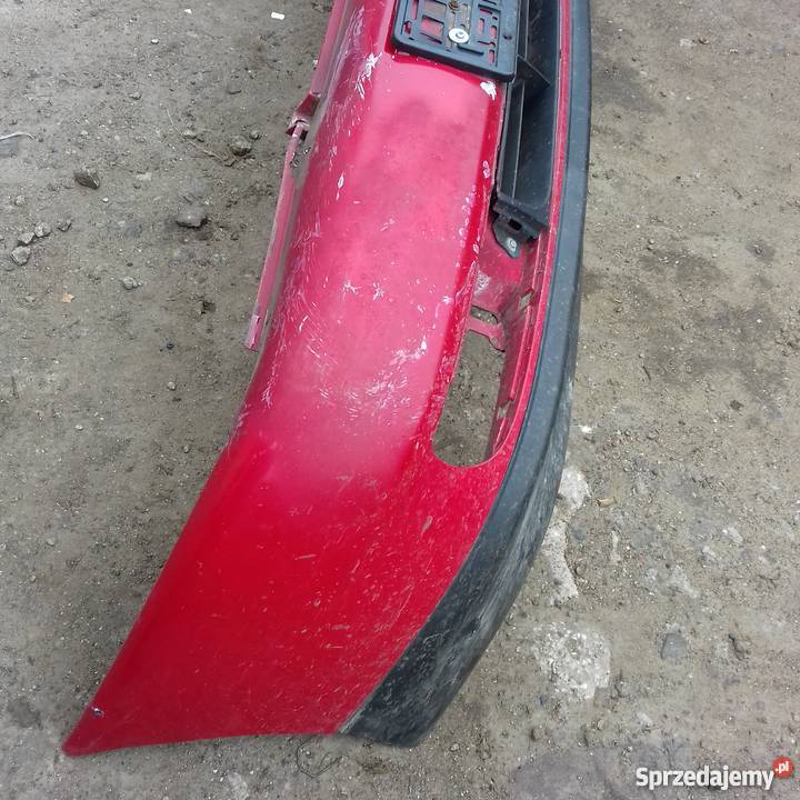 Zderzak przód Seat Cordoba I