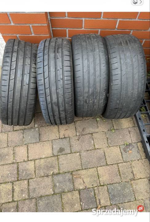 Felgi Koła Skoda R18 Octavia 5x112mm VAG Jaworzno