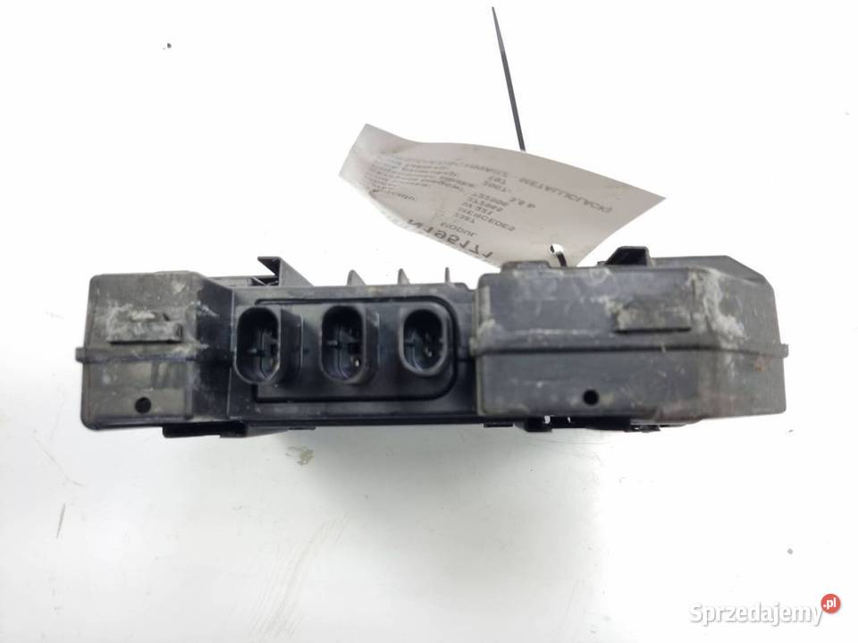 MODUŁ MERCEDES W 221 2115400750 Motoryzacja Lipno