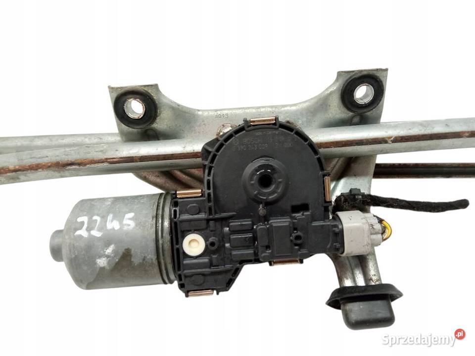 MECHANIZM WYCIERACZEK PRZÓD EUROPA 13250416L Mechanizmy wycieraczek sprzedam