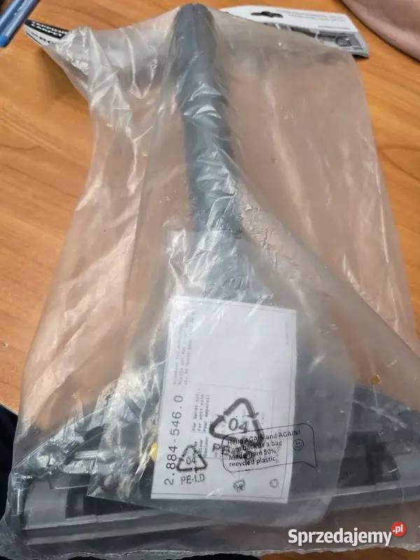 Karcher Dysza podłogowa odkurzacz Puzii 41300080