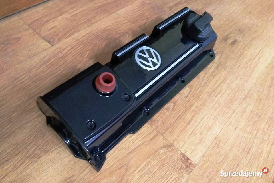 Aluminiowa pokrywa zaworów VW 2E ADY AGG AKR 20L Toruń