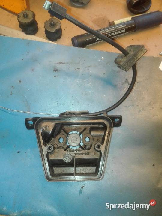 obudowa filtra powietrza PARTNER Rolnictwo Żywiec