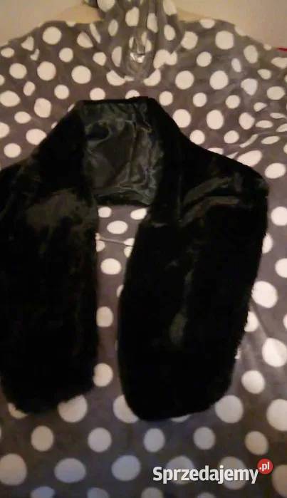 02 Etola czarna futerko Warszawa