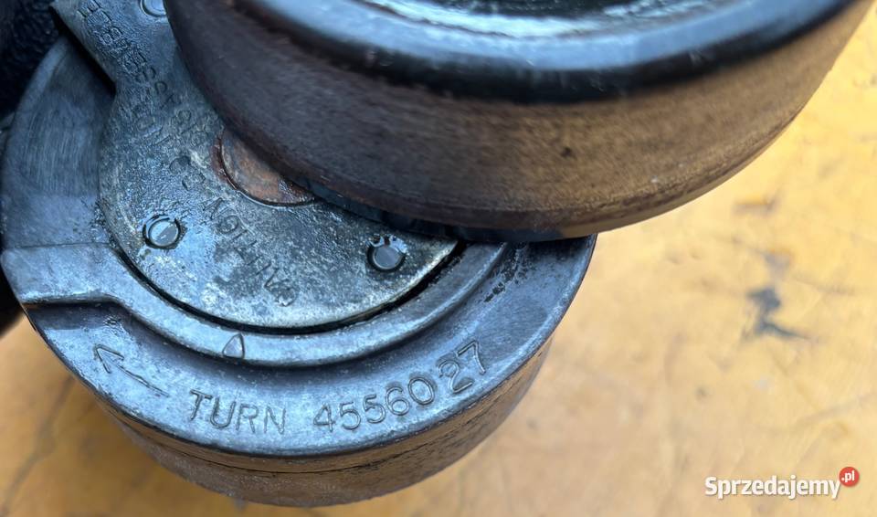CHRYSLER LEBARON 90 30 6V NAPINA PASKA 4556027 osobowe Części samochodowe Radom sprzedam
