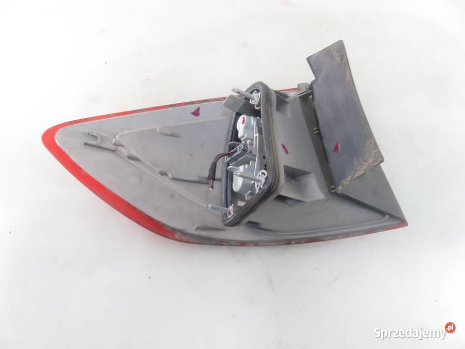 LAMPA PRAWA TYLNA FORD MONDEO IV 7S7113404B sprzedam