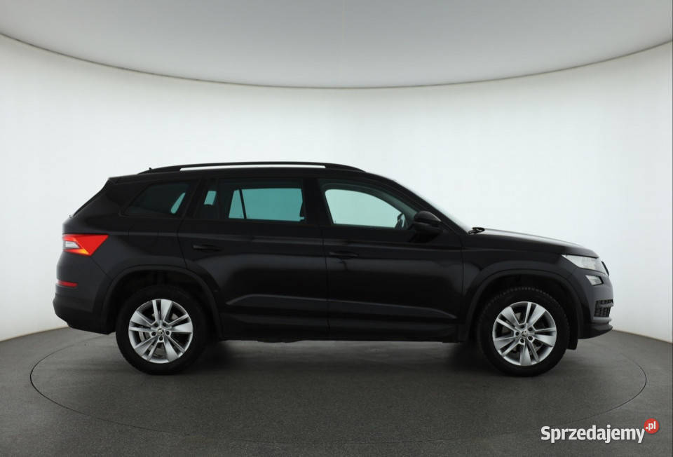 Skoda Kodiaq 20 TDI Piaseczno