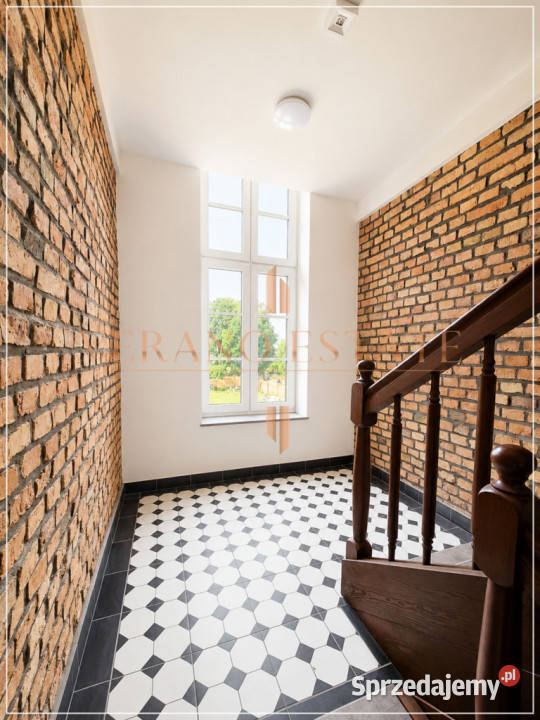Loft 32 m Balkon 1 piętro Centrum Żyrardów