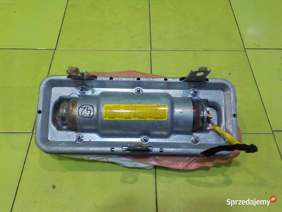 PEUGEOT BIPPER NEMO FIORINO 14 B 09r VAN AIRBAG