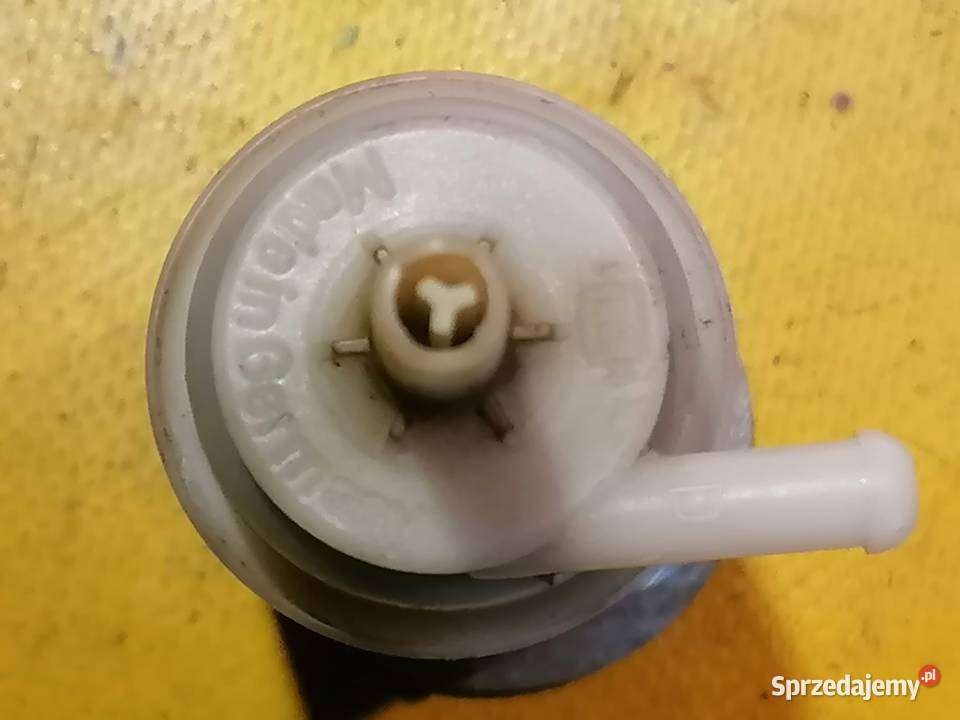 pompka spryskiwacza 1H5955651 VW Audi Seat Opel Piotrków Trybunalski