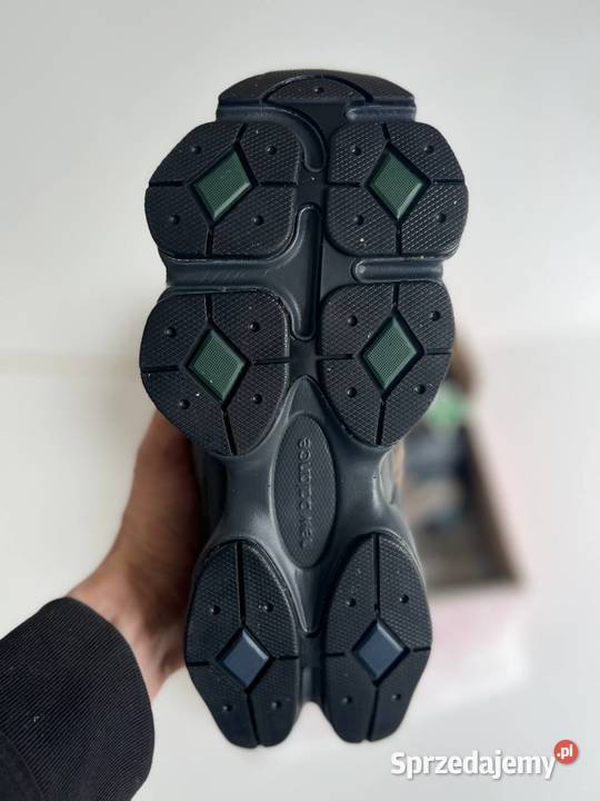 Buty balance 9060 3645 Warszawa