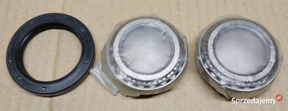 SKF ŁOŻYSKO KOŁA TYŁ FORD ESCORT V ESCORT VI KA dolnośląskie Mielęcin sprzedam