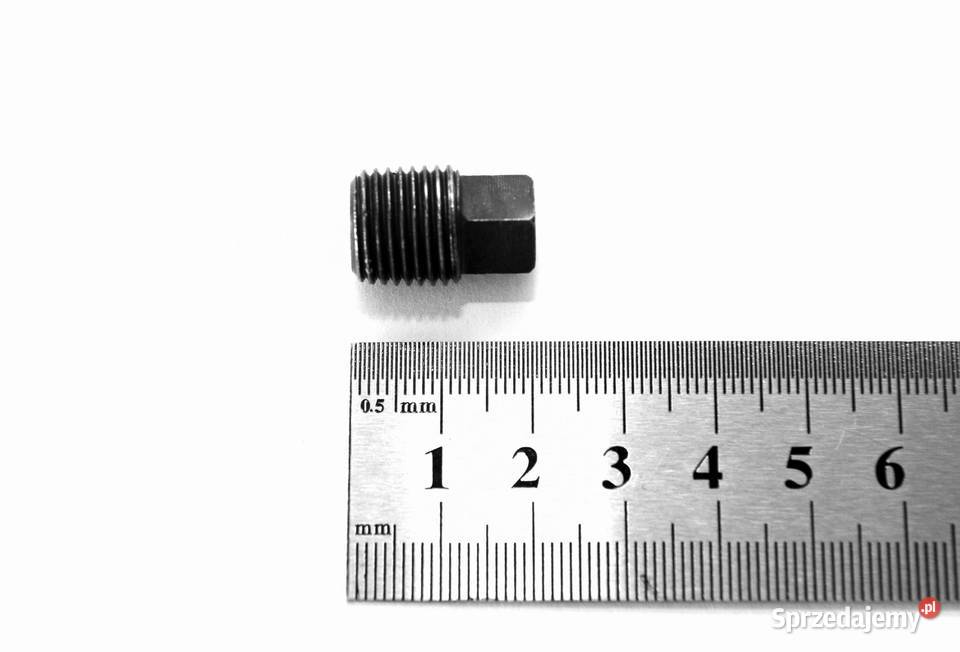 Korek układu sterowniczego Mitsubishi VST Tajęcina