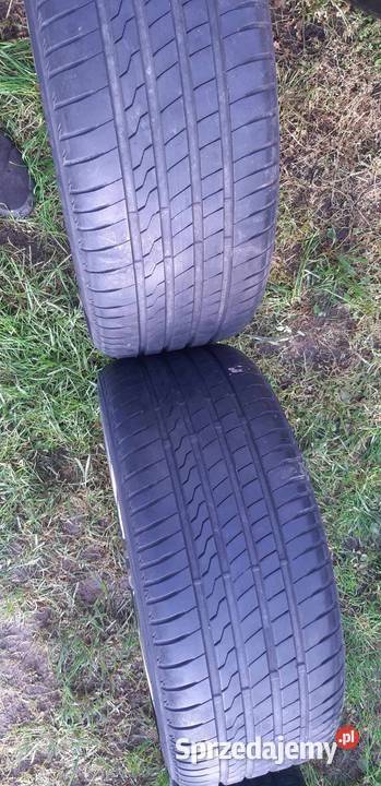 Alufelgi 17 5x112 z oponami 22545